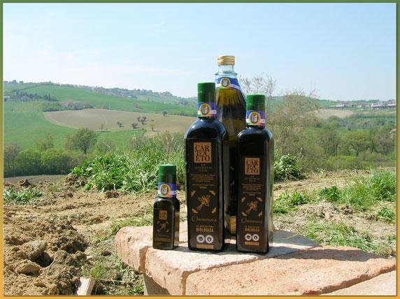 Locanda Borgognina Lucrezia Luaran gambar